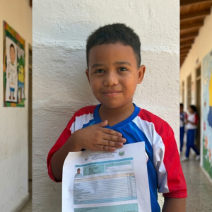 Mother’s Day and Shining Students