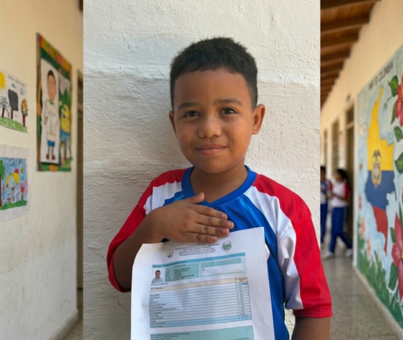 Mother’s Day and Shining Students